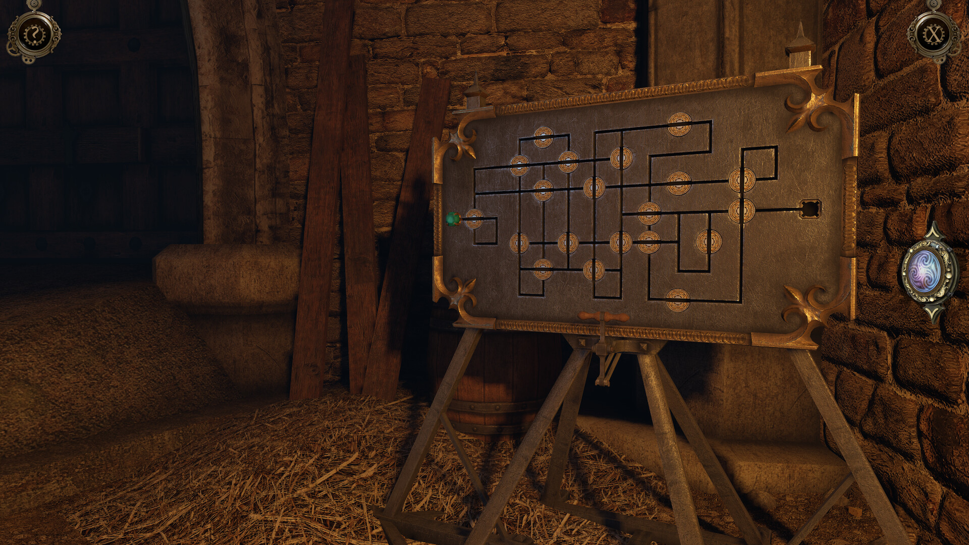 The House of Da Vinci 截图 16