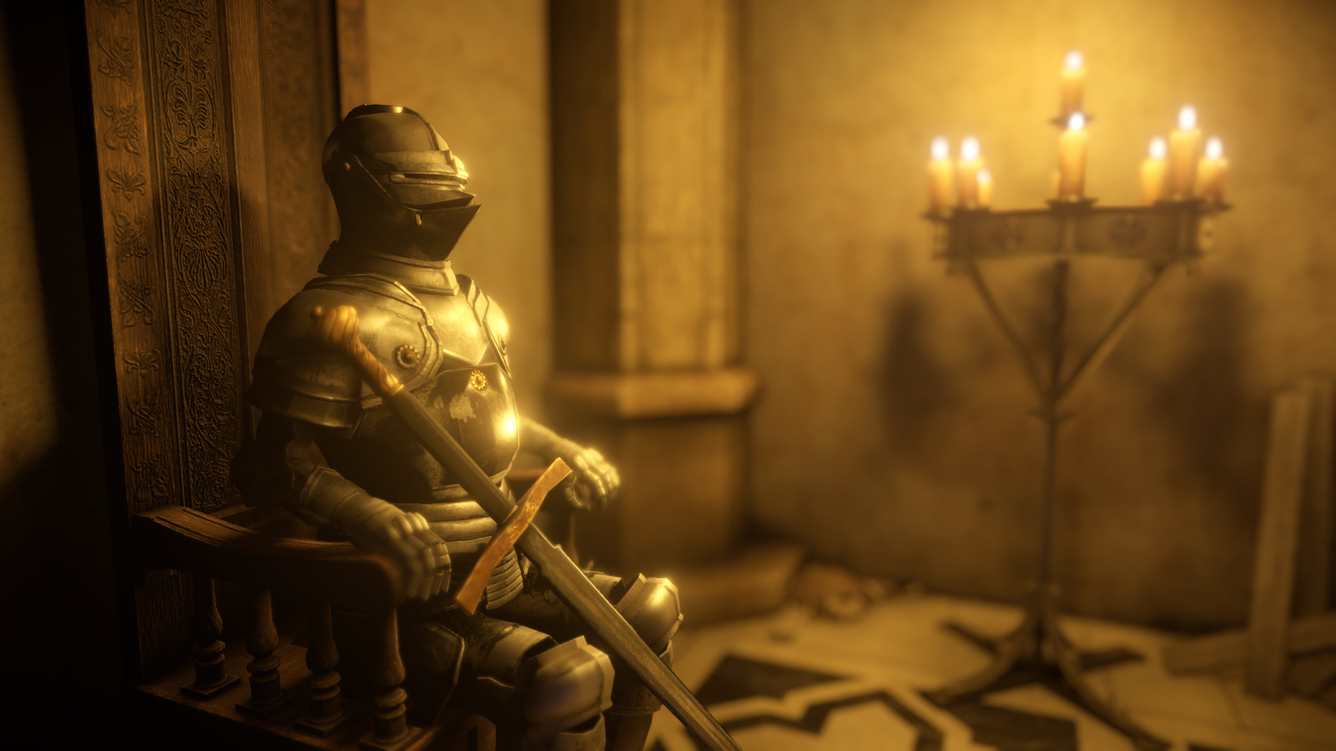 图片[6]-达芬奇密室|The House of Da Vinci|Build5703690-萌芽游戏