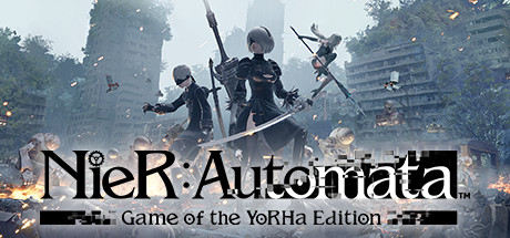 尼尔:机械纪元|NieR Automata|Build7020666|整合全DLC-萌芽游戏