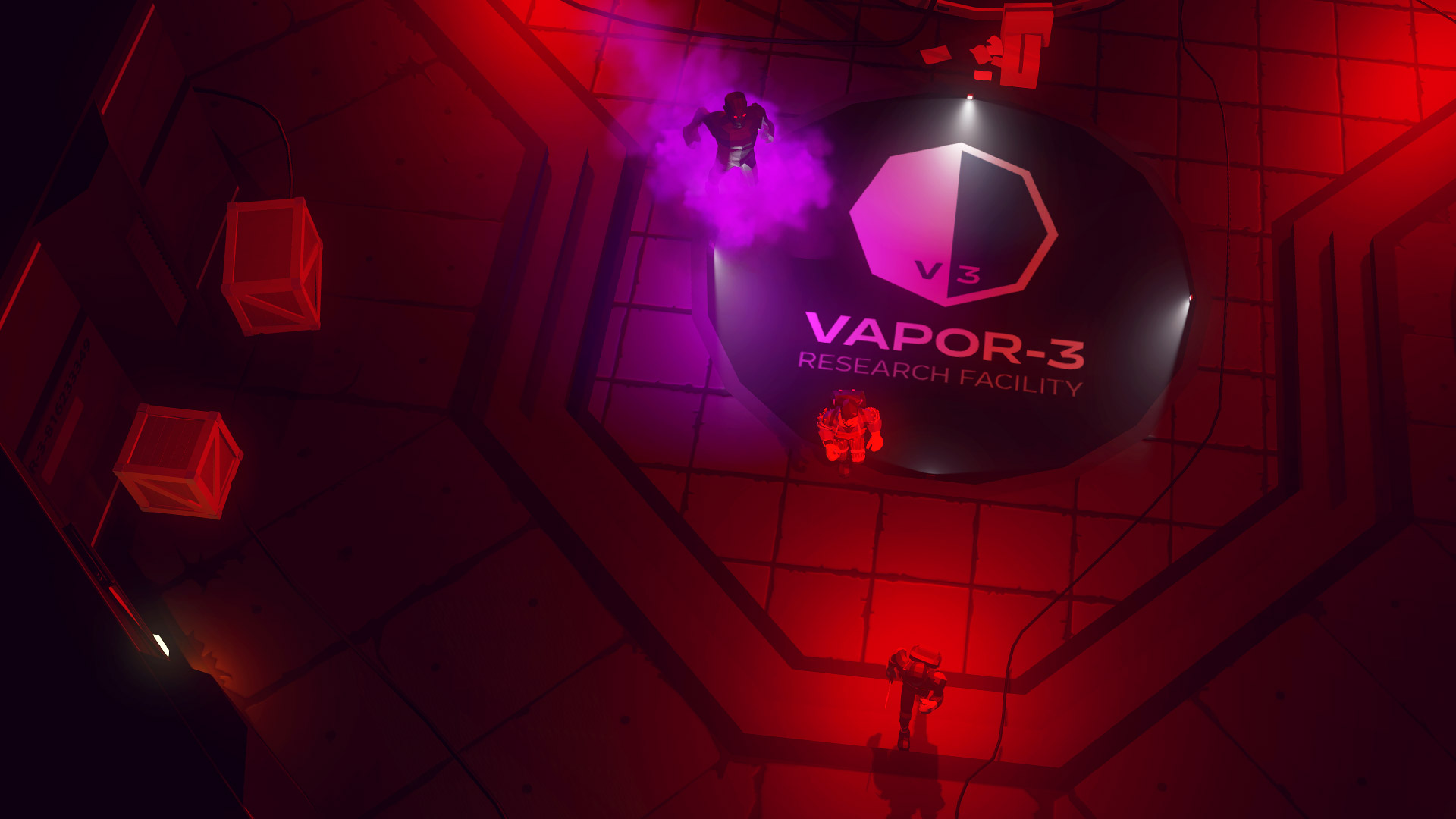 图片[4]-荒野八人组|The Wild Eight|1.0.13-萌芽游戏