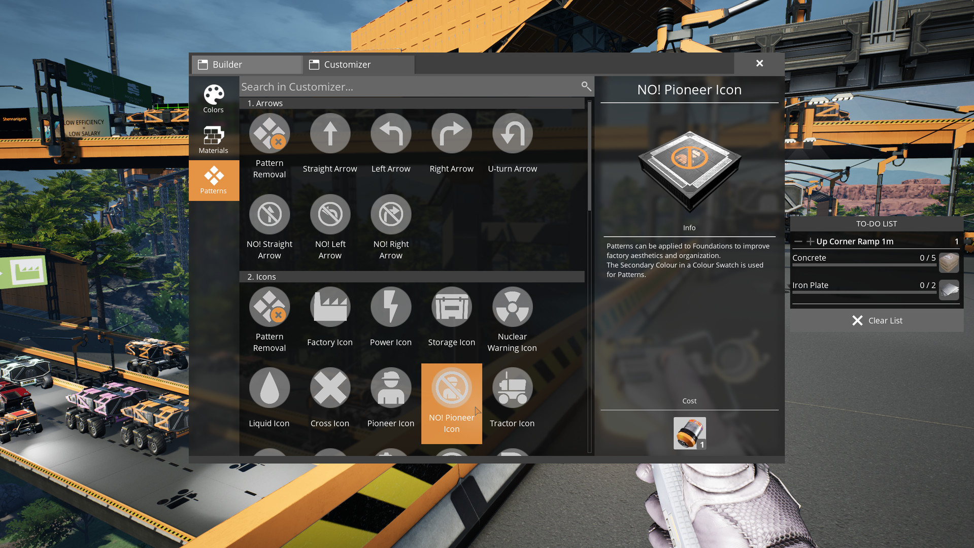 图片[6]-幸福工厂|Satisfactory|1.1.2.0-萌芽游戏