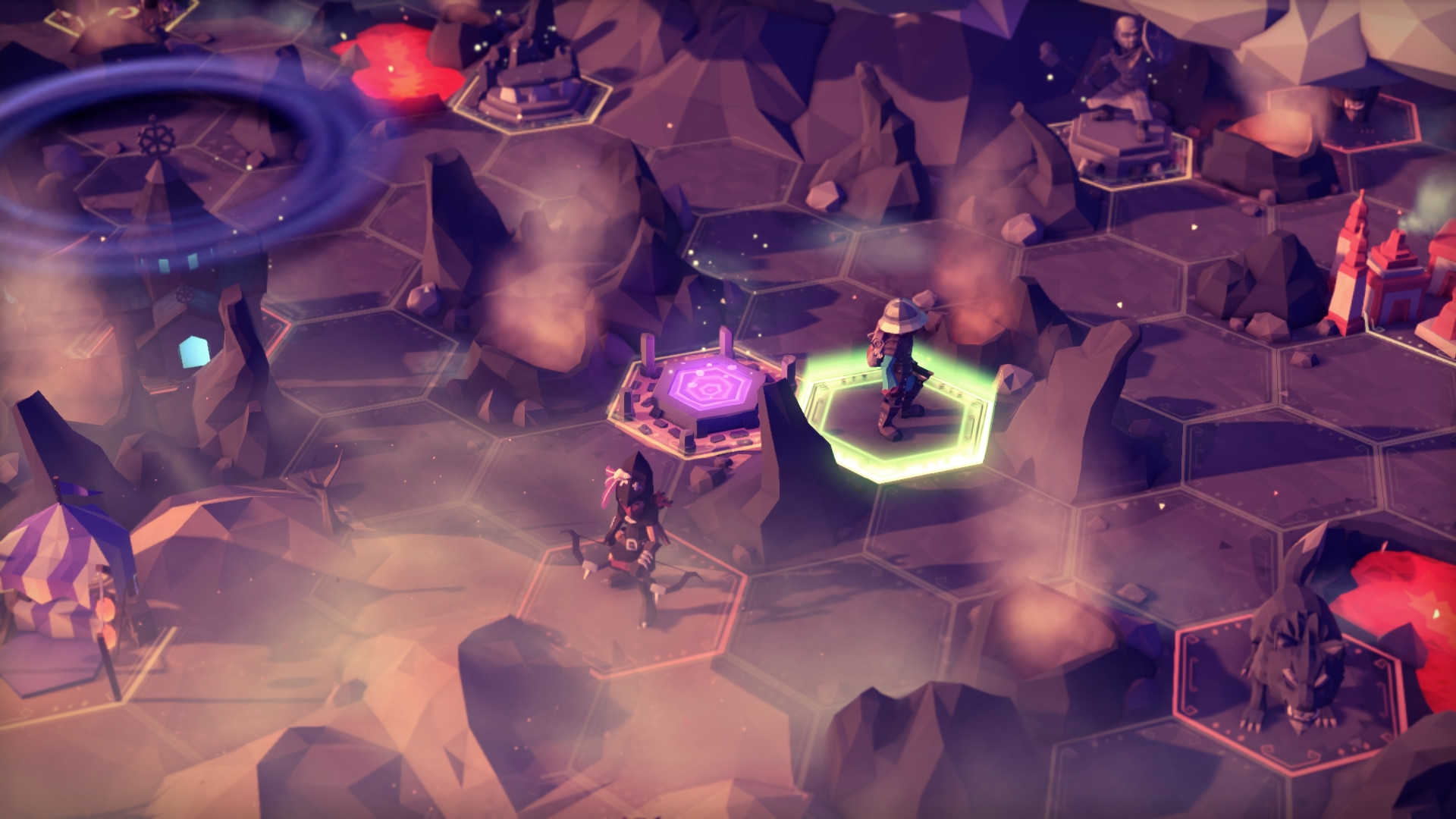 图片[4]-为了吾王|For The King|1.1.00.11378|整合全DLC-萌芽游戏