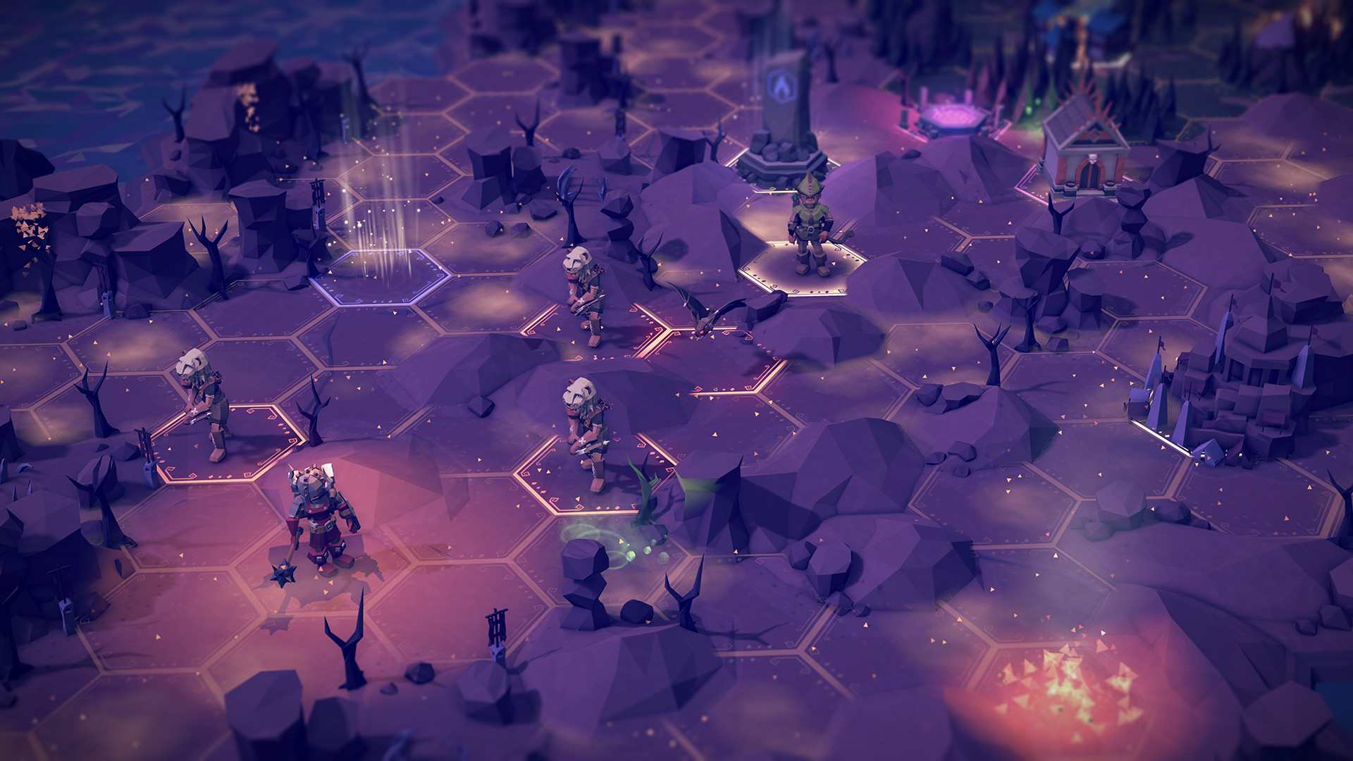 图片[11]-为了吾王|For The King|1.1.00.11378|整合全DLC-萌芽游戏