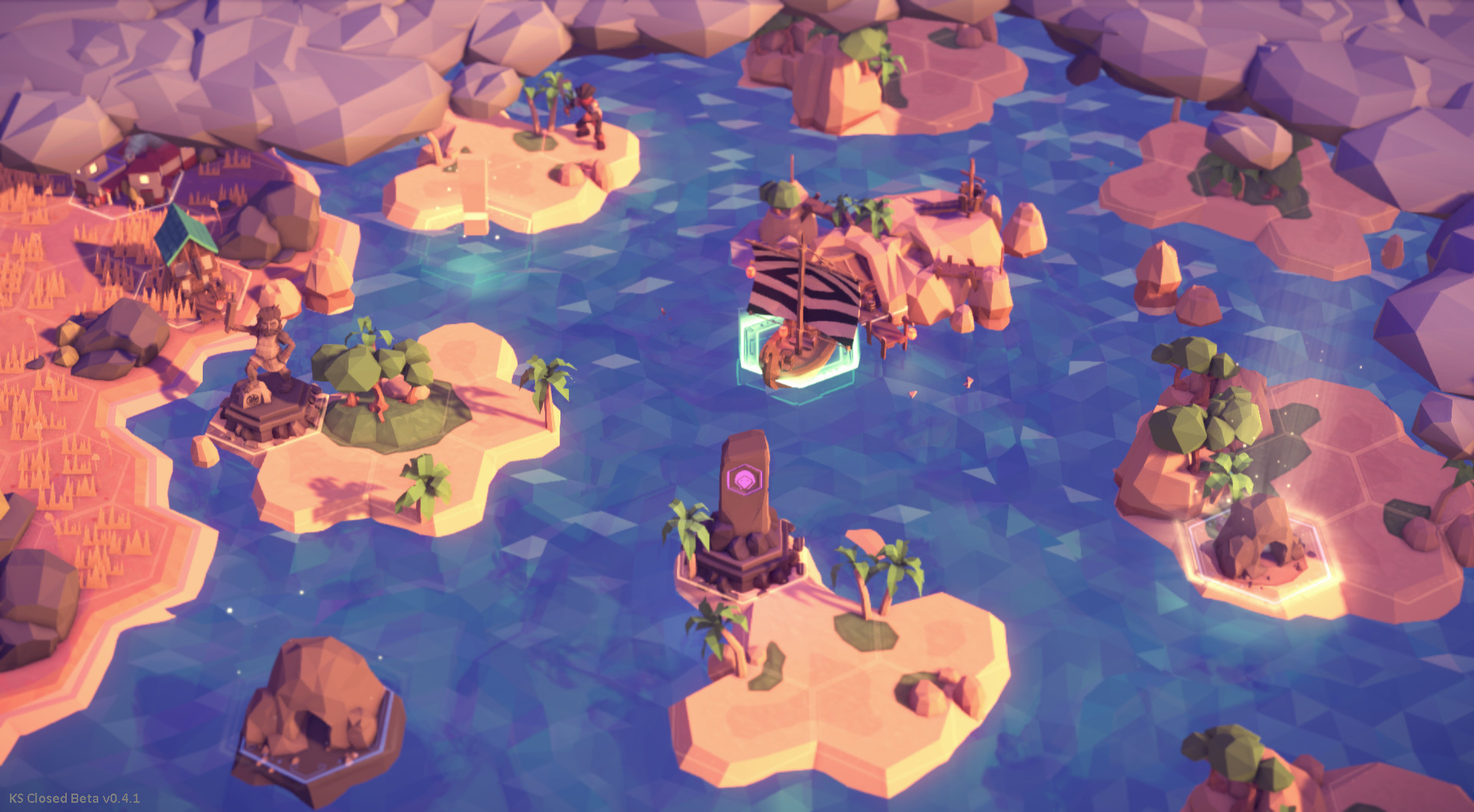 图片[7]-为了吾王|For The King|1.1.00.11378|整合全DLC-萌芽游戏