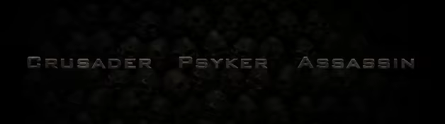 图片[2]-战锤40K：审判者-殉道者|Warhammer 40000 Inquisitor – Martyr|2.9.4-萌芽游戏