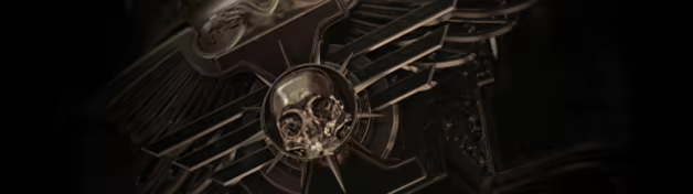 图片[5]-战锤40K：审判者-殉道者|Warhammer 40000 Inquisitor – Martyr|2.9.4-萌芽游戏