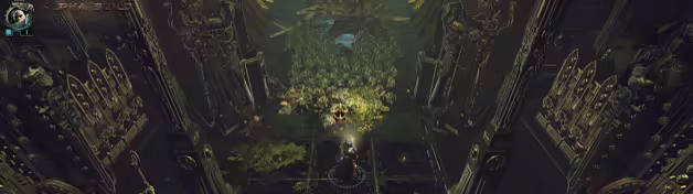 图片[1]-战锤40K：审判者-殉道者|Warhammer 40000 Inquisitor – Martyr|2.9.4-萌芽游戏