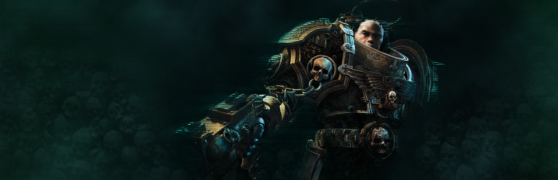 战锤40K:审判者-殉道者|Warhammer 40000 Inquisitor – Martyr|2.9.4