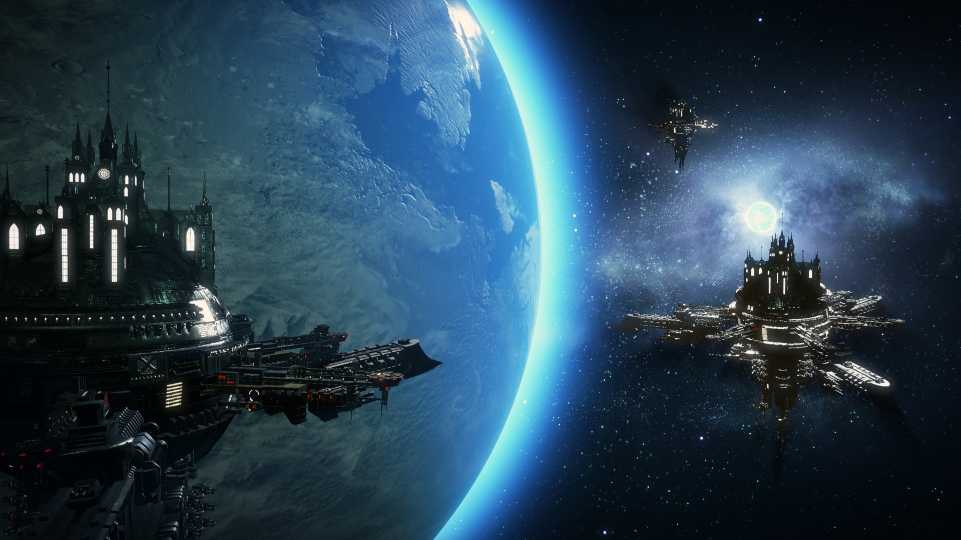 图片[8]-战锤40K：审判者-殉道者|Warhammer 40000 Inquisitor – Martyr|2.9.4-萌芽游戏