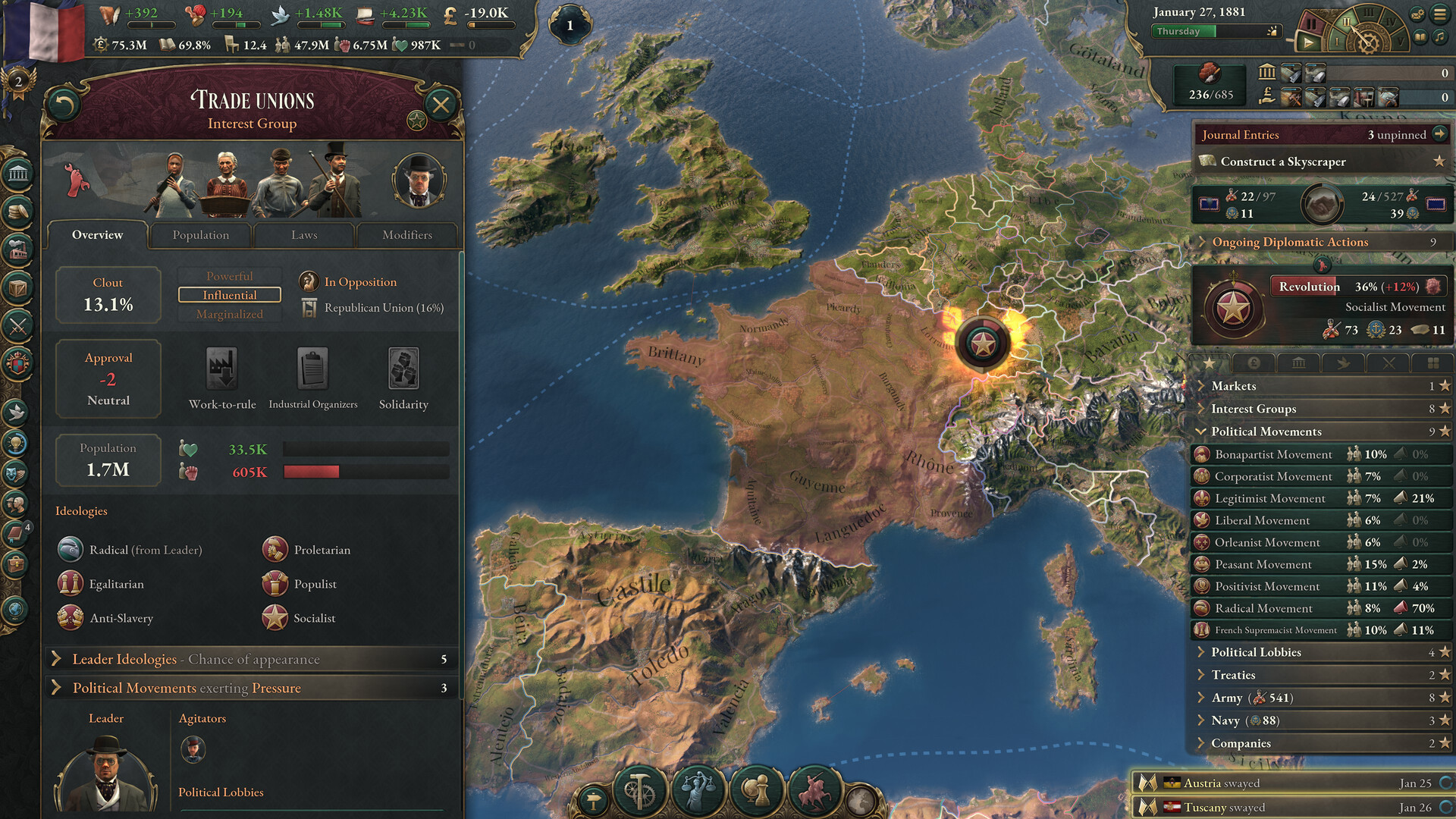 图片[11]-维多利亚3|Victoria 3|1.11.1|整合全DLC-萌芽游戏