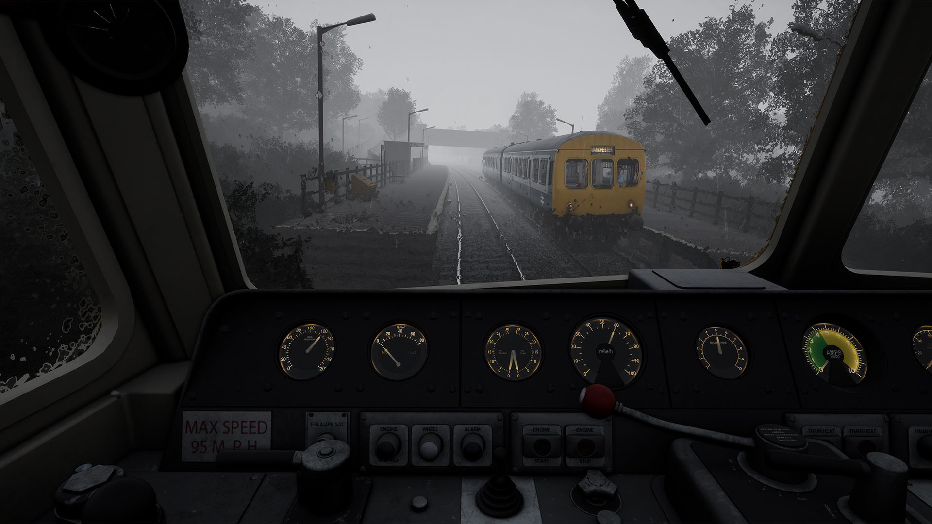 图片[6]-模拟火车世界2020|Train Sim World 2020|550|整合全DLC-萌芽游戏