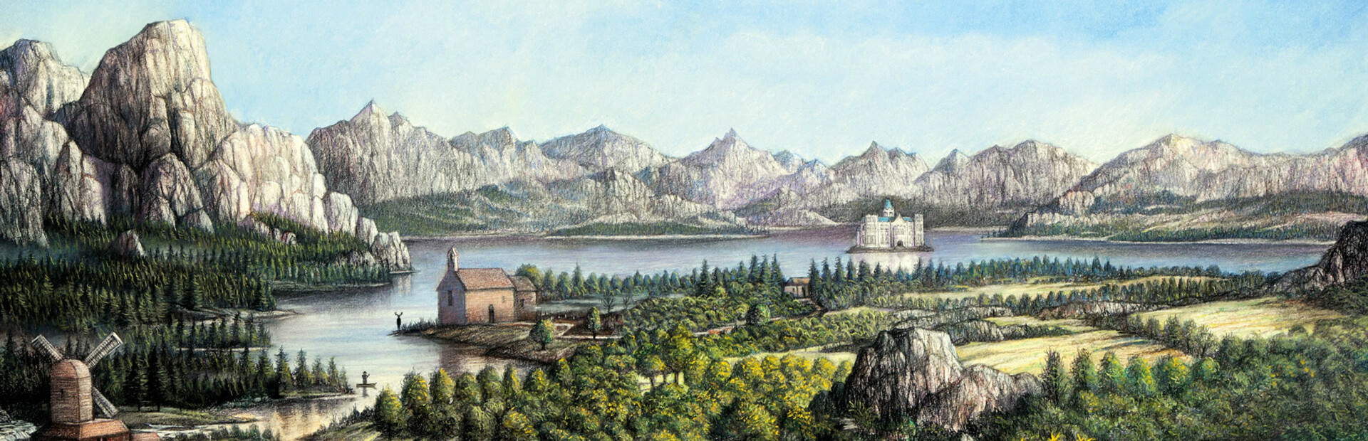 锈湖：根源|Rusty Lake Roots|1.1.0