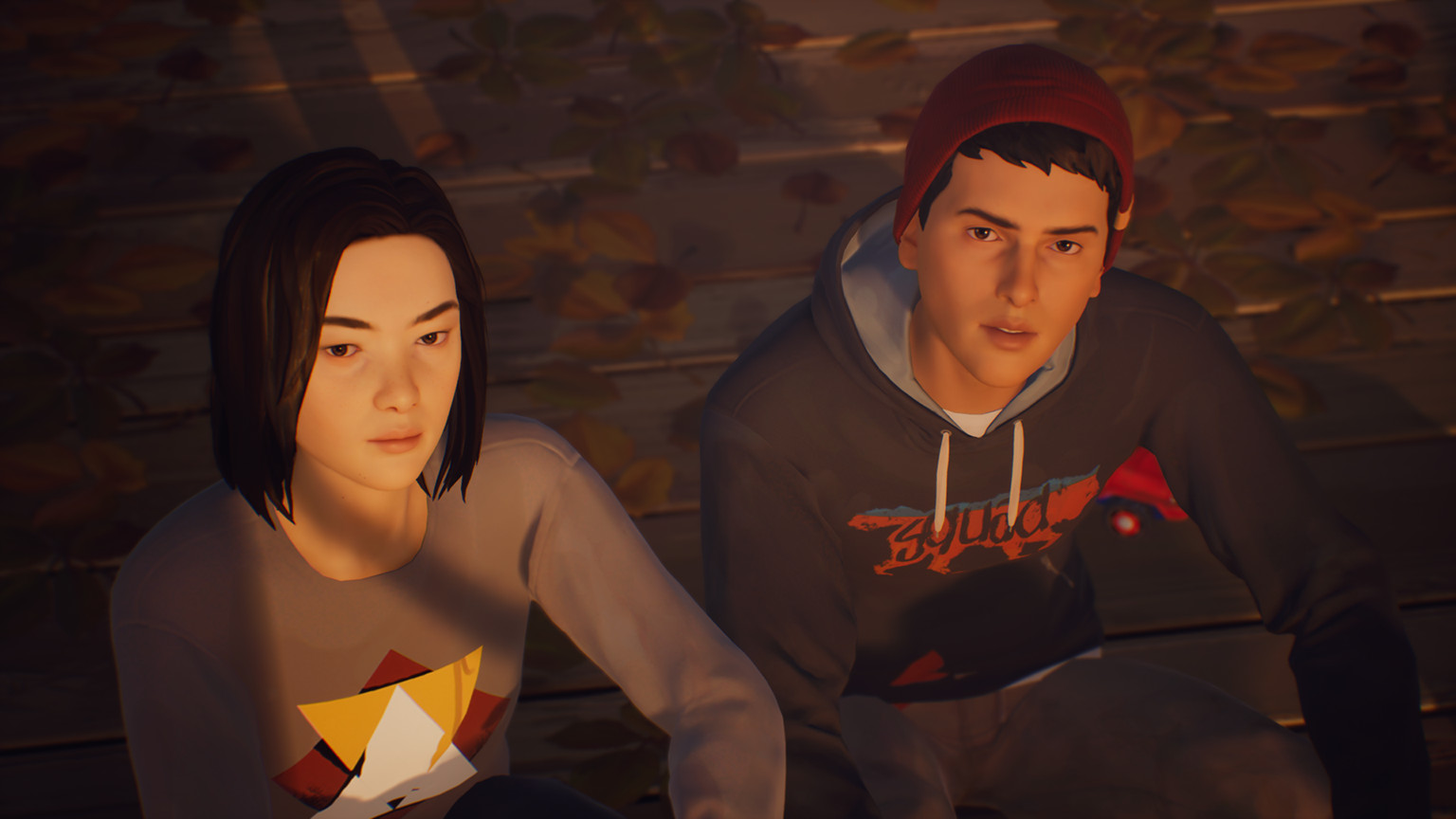 图片[11]-奇异人生2|Life is Strange 2|Build4874667-萌芽游戏