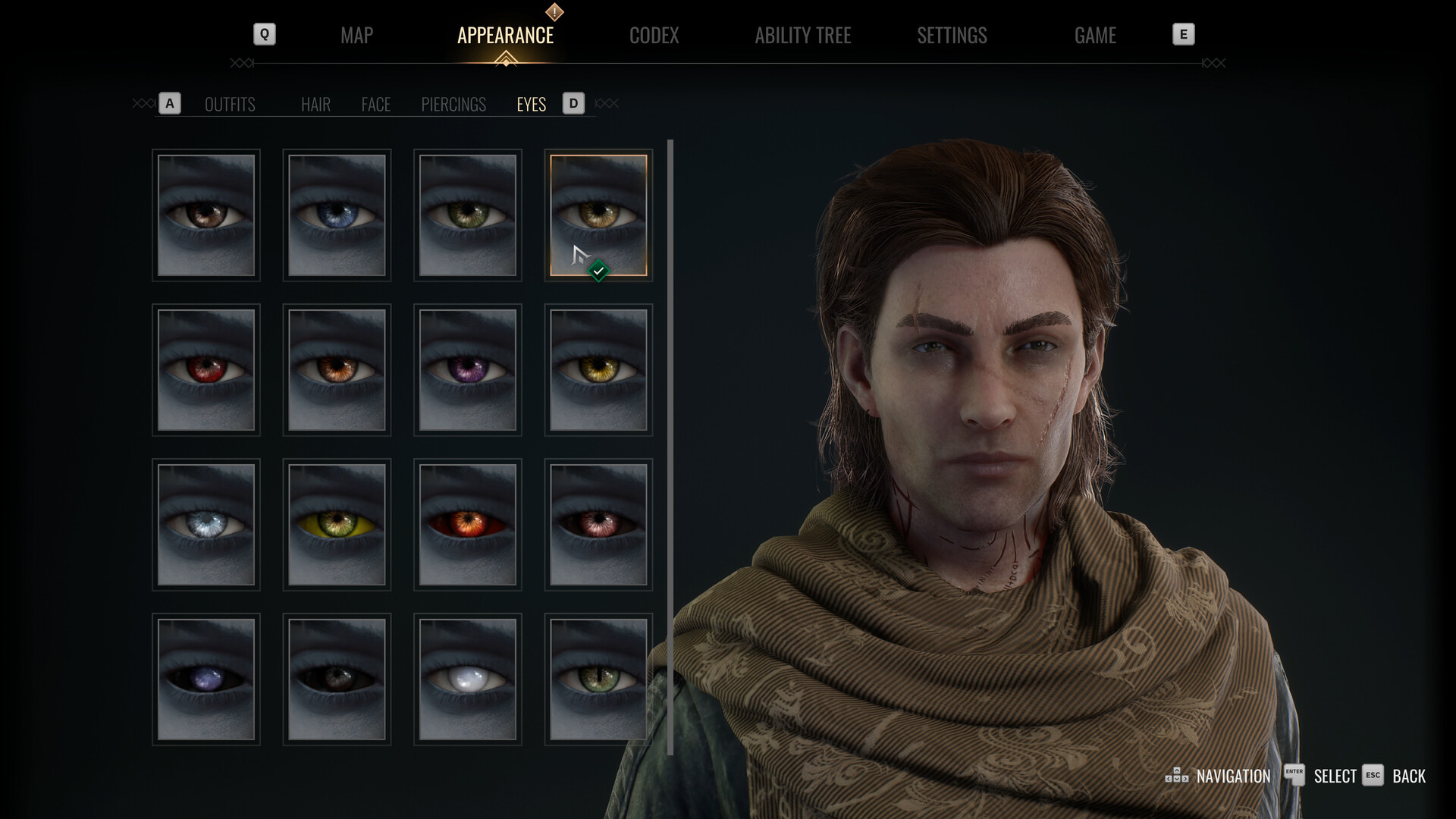 吸血鬼:避世血族2 游戏截图