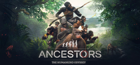 先祖：人类奥德赛|Ancestors The Humankind Odyssey|1.4.1-萌芽游戏