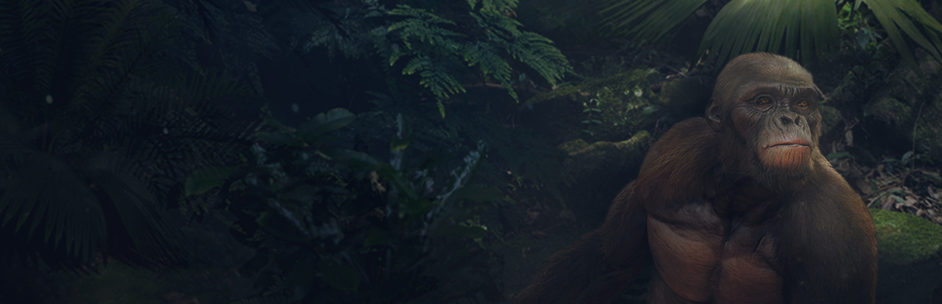 先祖：人类奥德赛|Ancestors The Humankind Odyssey|1.4.1