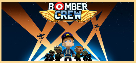 轰炸机小队|Bomber Crew|23218|整合DLC-萌芽游戏