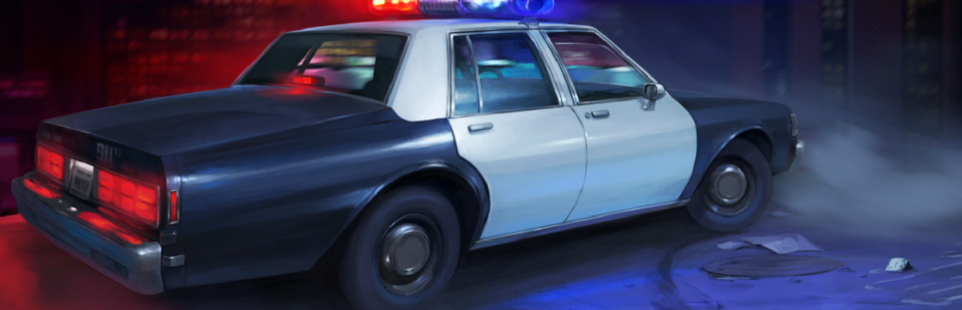 警察故事|Police Stories|1.4.5|整合全DLC