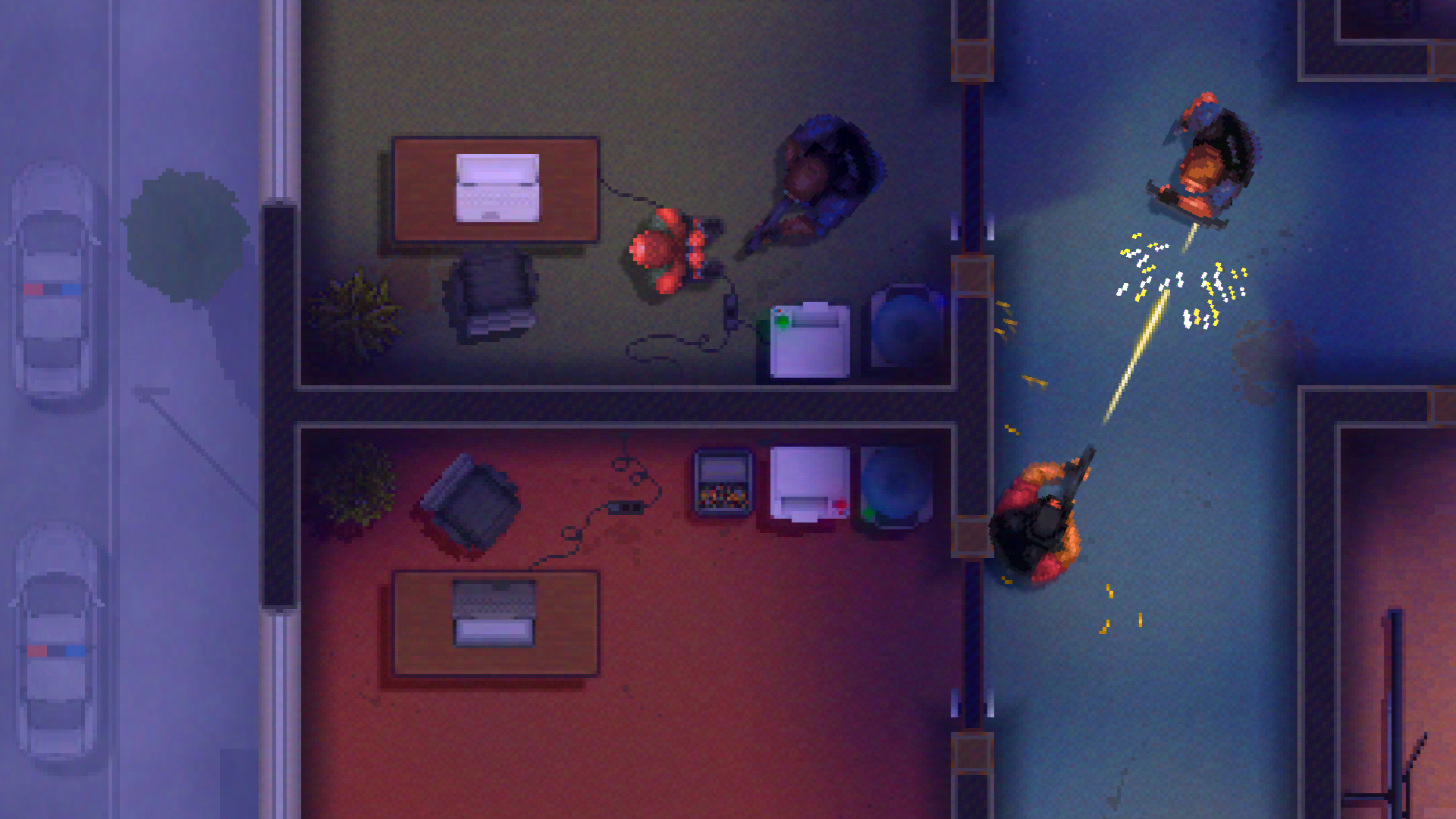 图片[5]-警察故事|Police Stories|1.4.5|整合全DLC-萌芽游戏