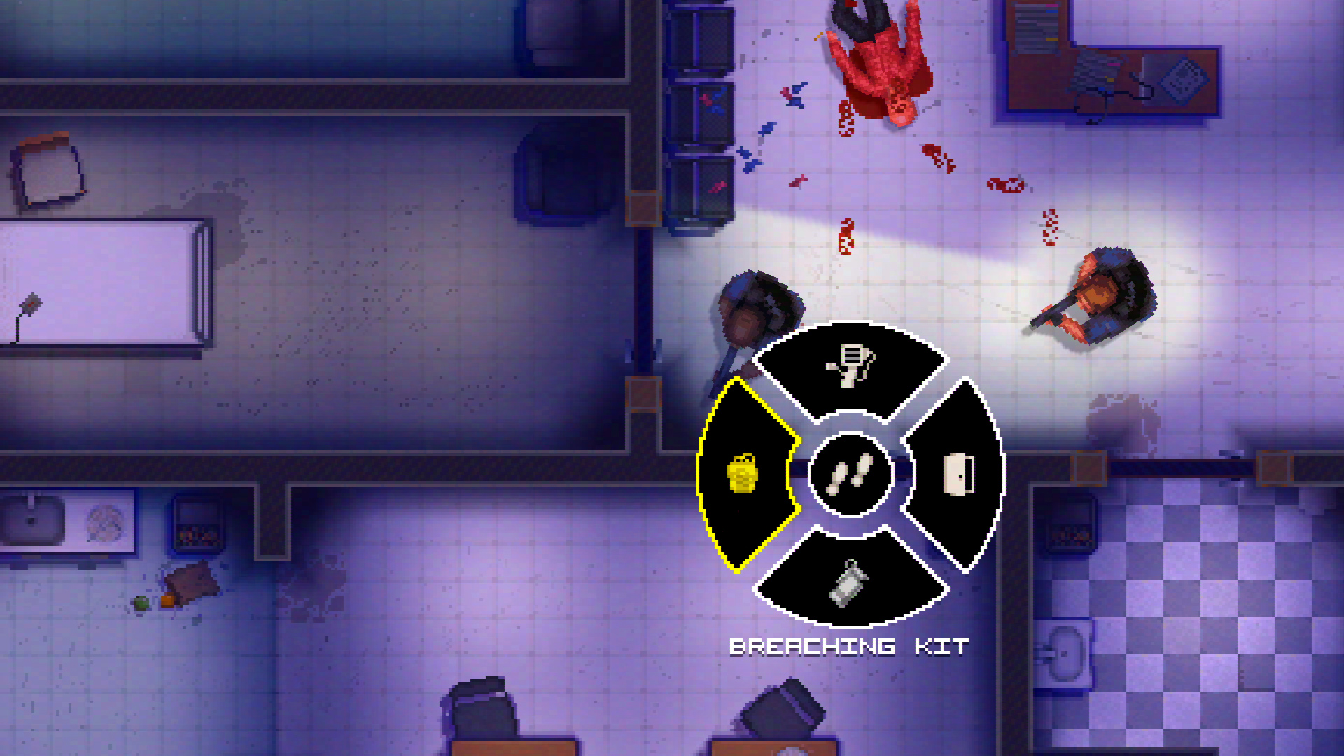 图片[3]-警察故事|Police Stories|1.4.5|整合全DLC-萌芽游戏