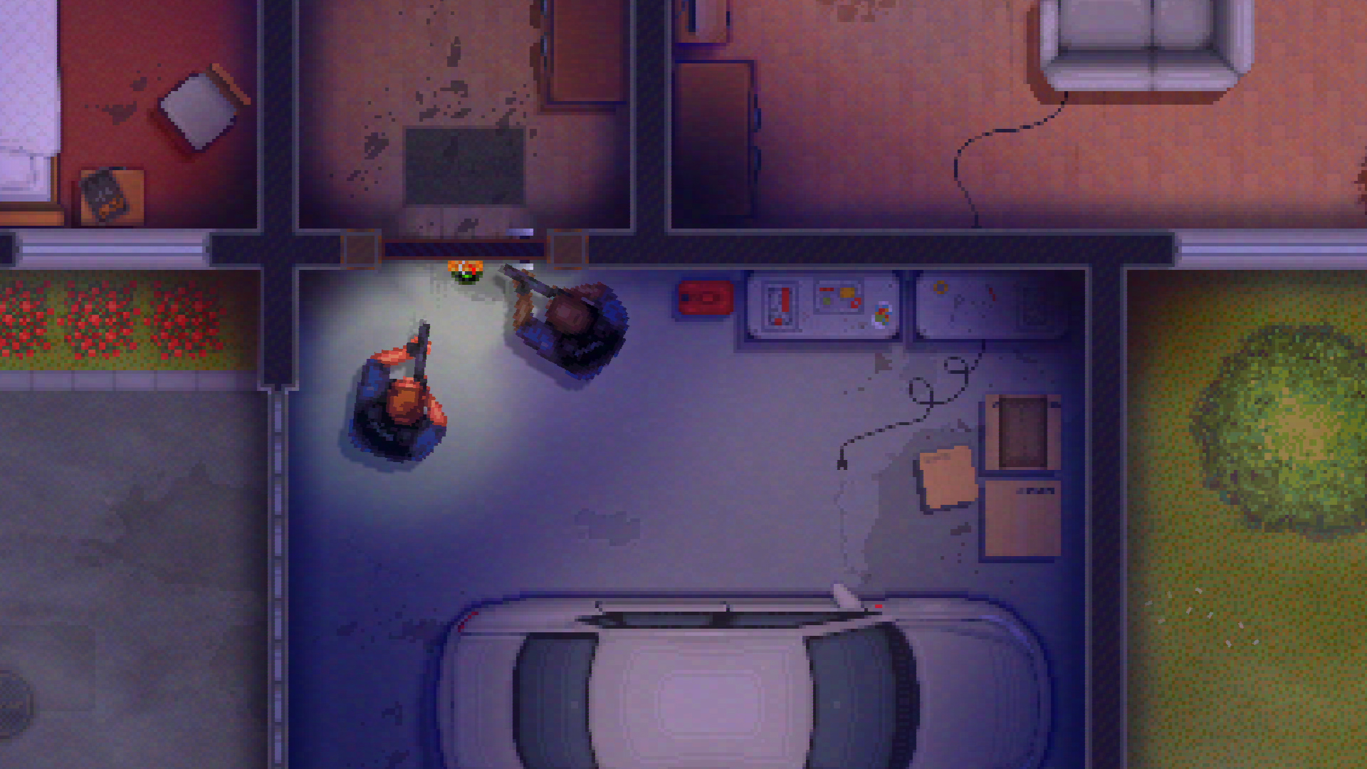 图片[7]-警察故事|Police Stories|1.4.5|整合全DLC-萌芽游戏