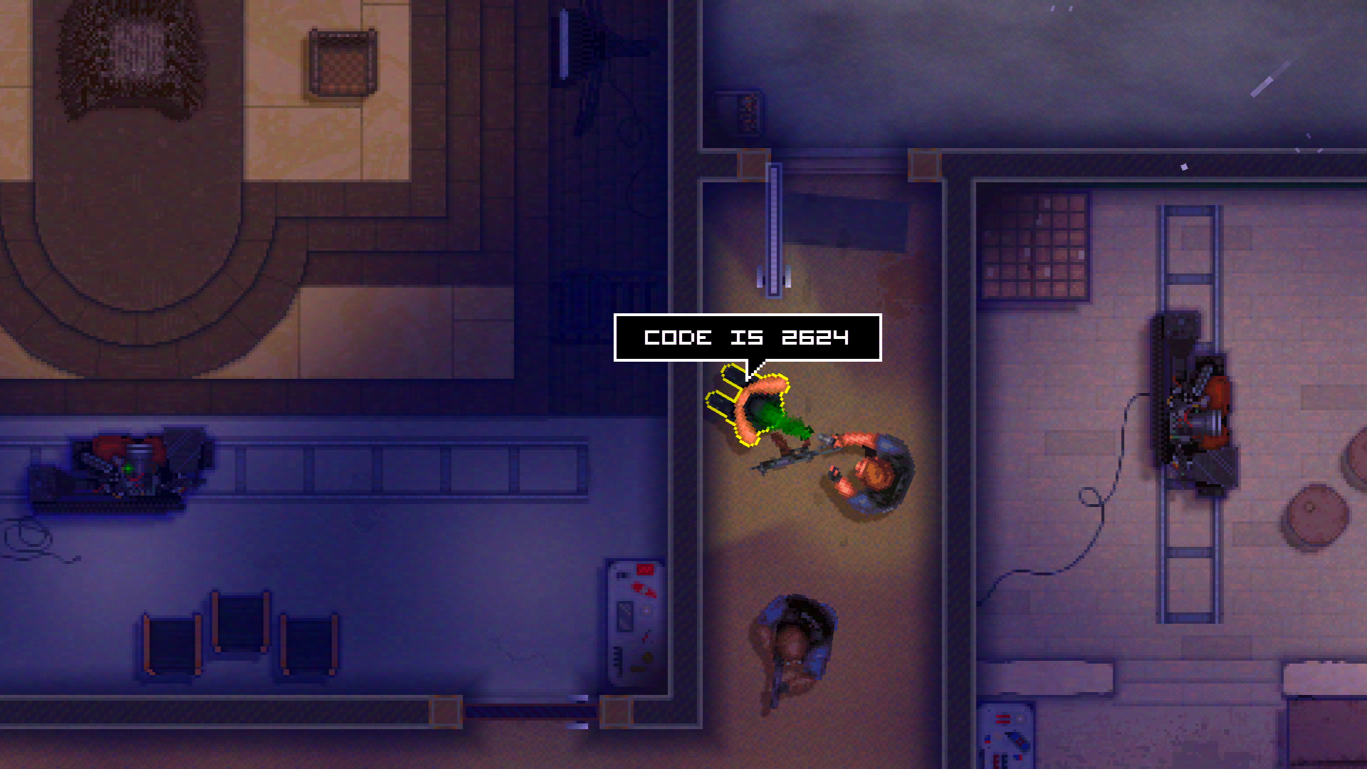 图片[2]-警察故事|Police Stories|1.4.5|整合全DLC-萌芽游戏