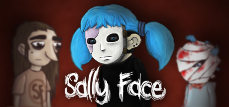 俏皮脸|Sally Face|1.5.46|整合DLC-萌芽游戏