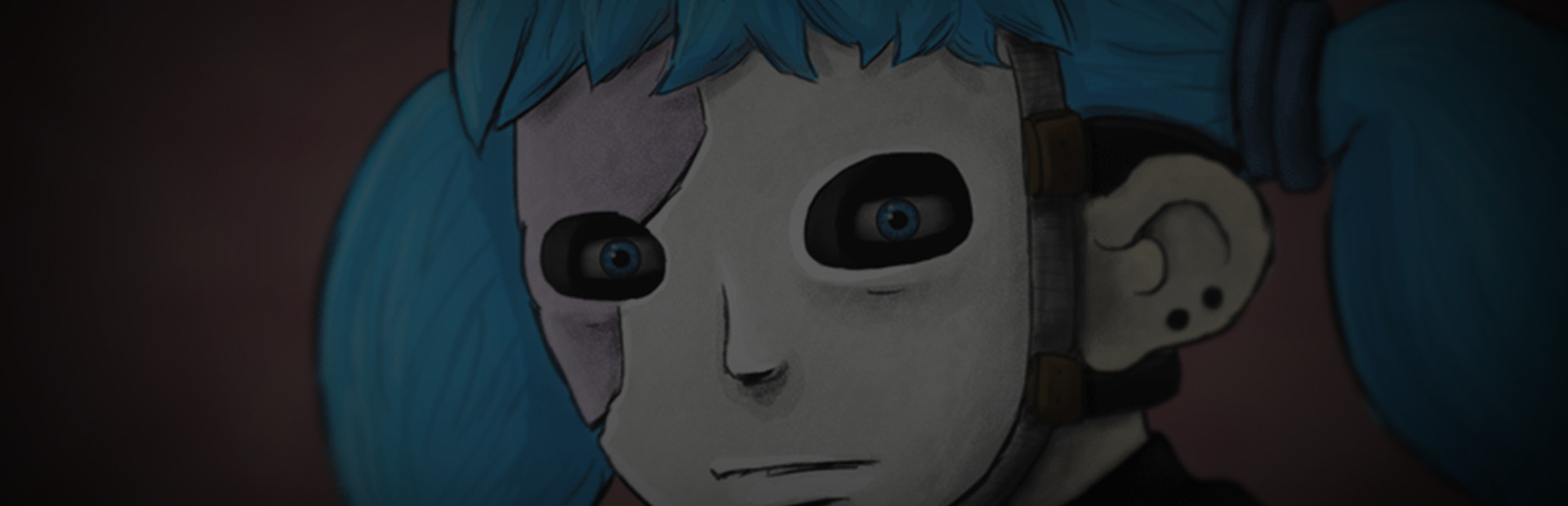 俏皮脸|Sally Face|1.5.46|整合DLC