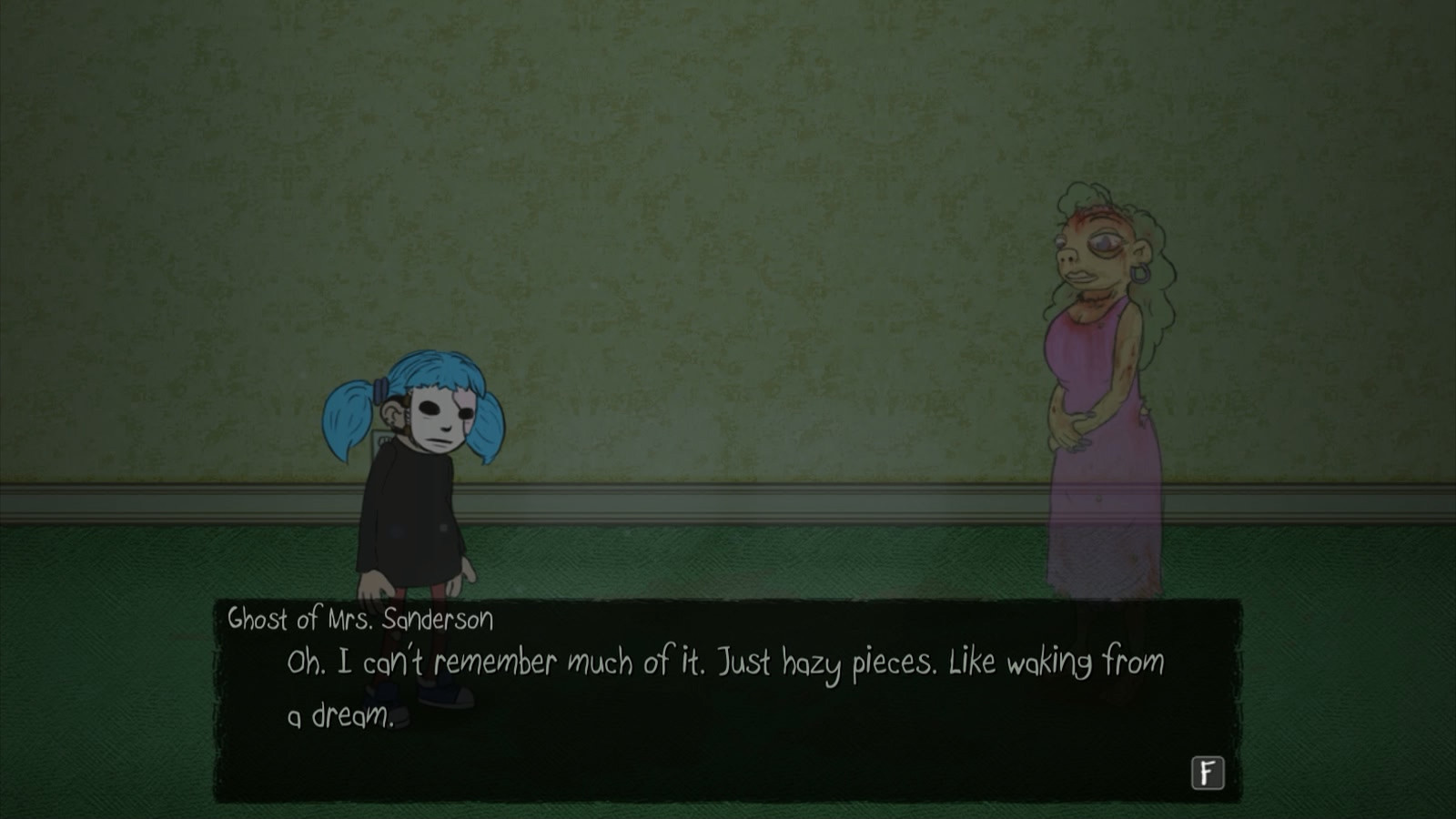 图片[11]-俏皮脸|Sally Face|1.5.46|整合DLC-萌芽游戏