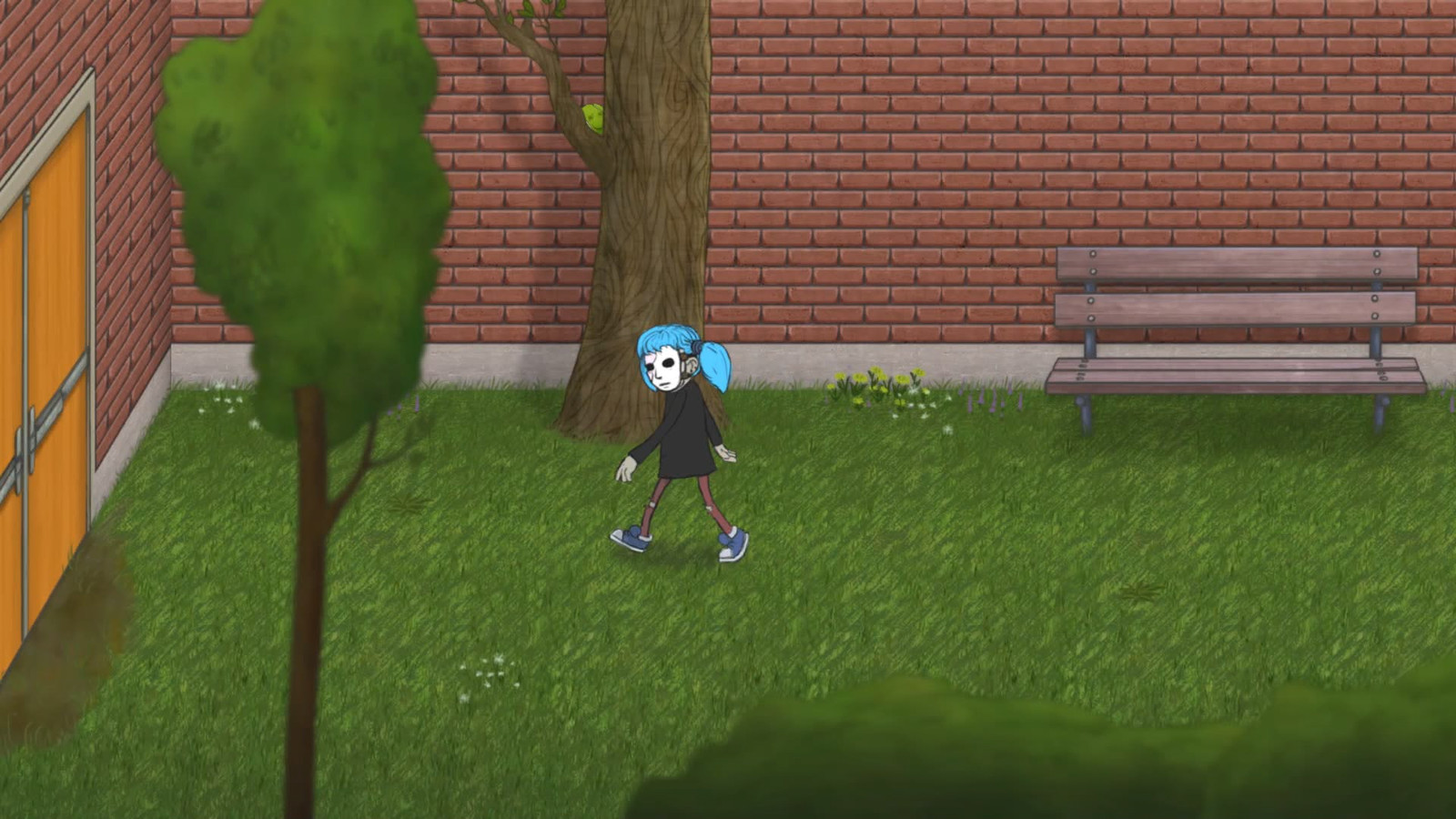 图片[21]-俏皮脸|Sally Face|1.5.46|整合DLC-萌芽游戏