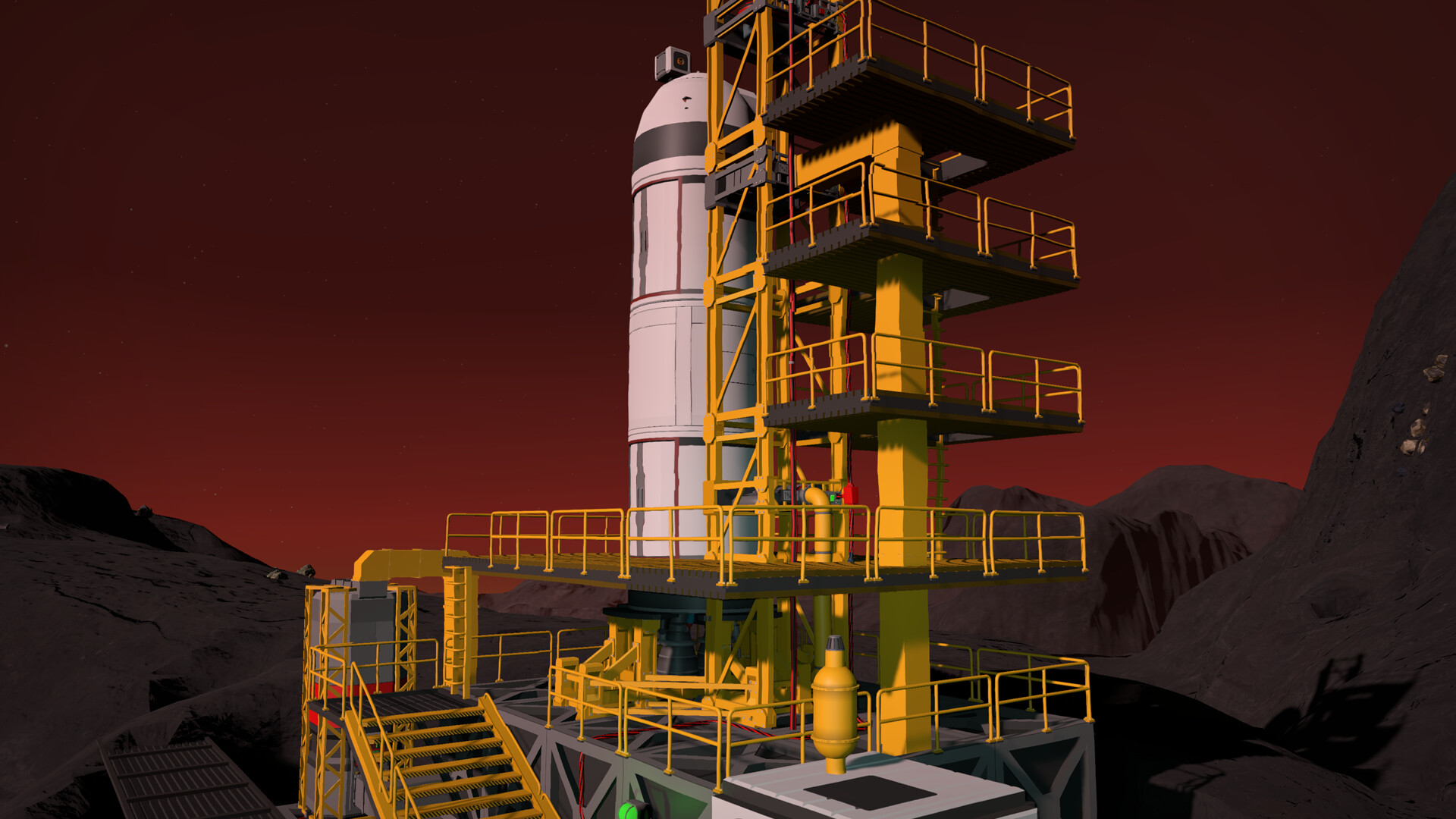 图片[6]-太空站长|Stationeers|0.2.6228.27061|整合全DLC-萌芽游戏