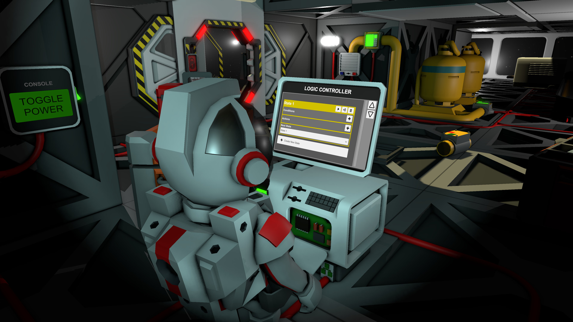 图片[12]-太空站长|Stationeers|0.2.6228.27061|整合全DLC-萌芽游戏