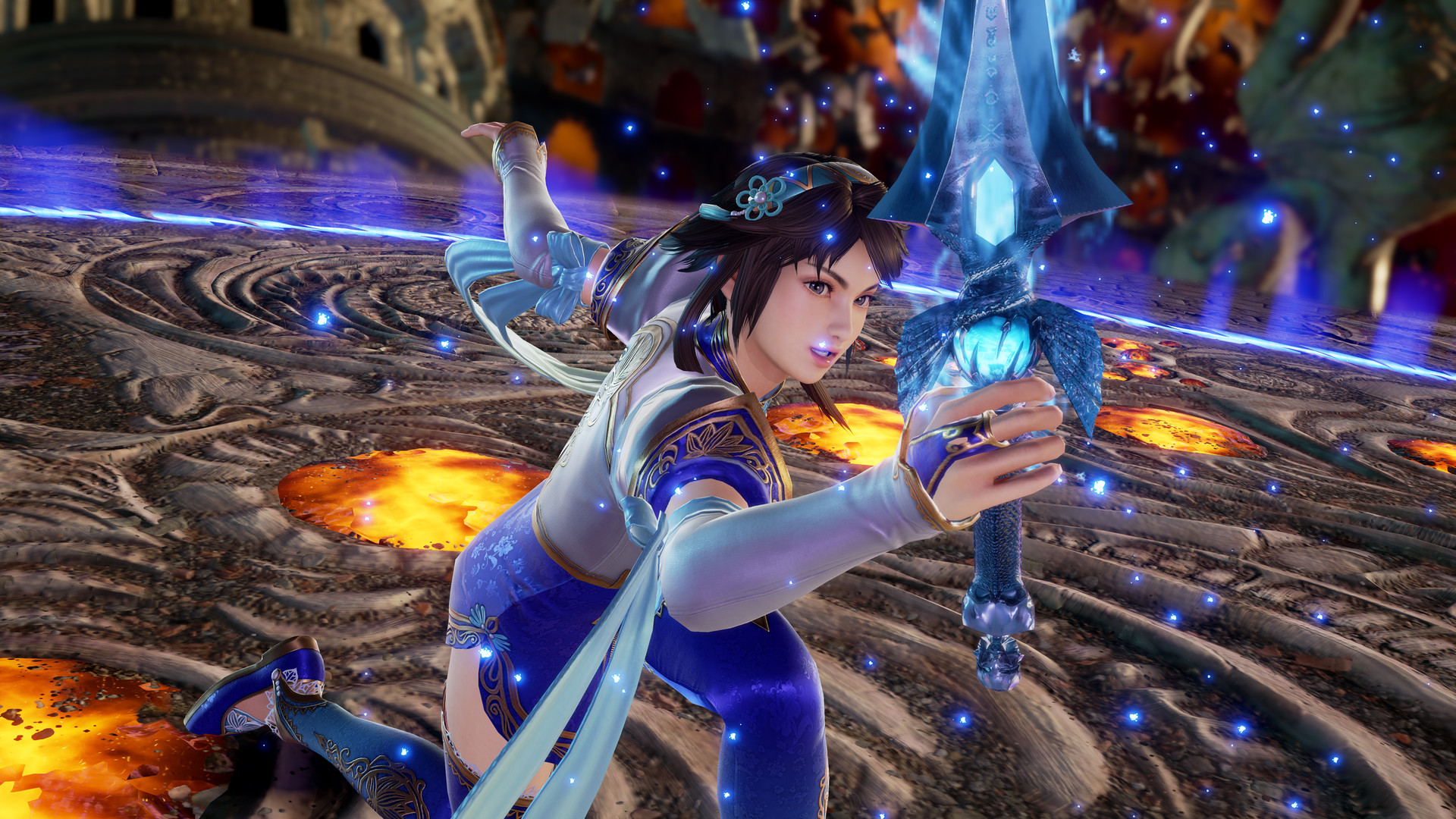 图片[8]-灵魂能力6|Soulcalibur VI|2.31.01|整合全DLC-萌芽游戏