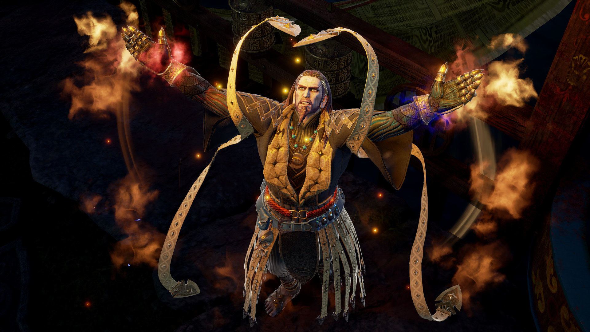 图片[7]-灵魂能力6|Soulcalibur VI|2.31.01|整合全DLC-萌芽游戏