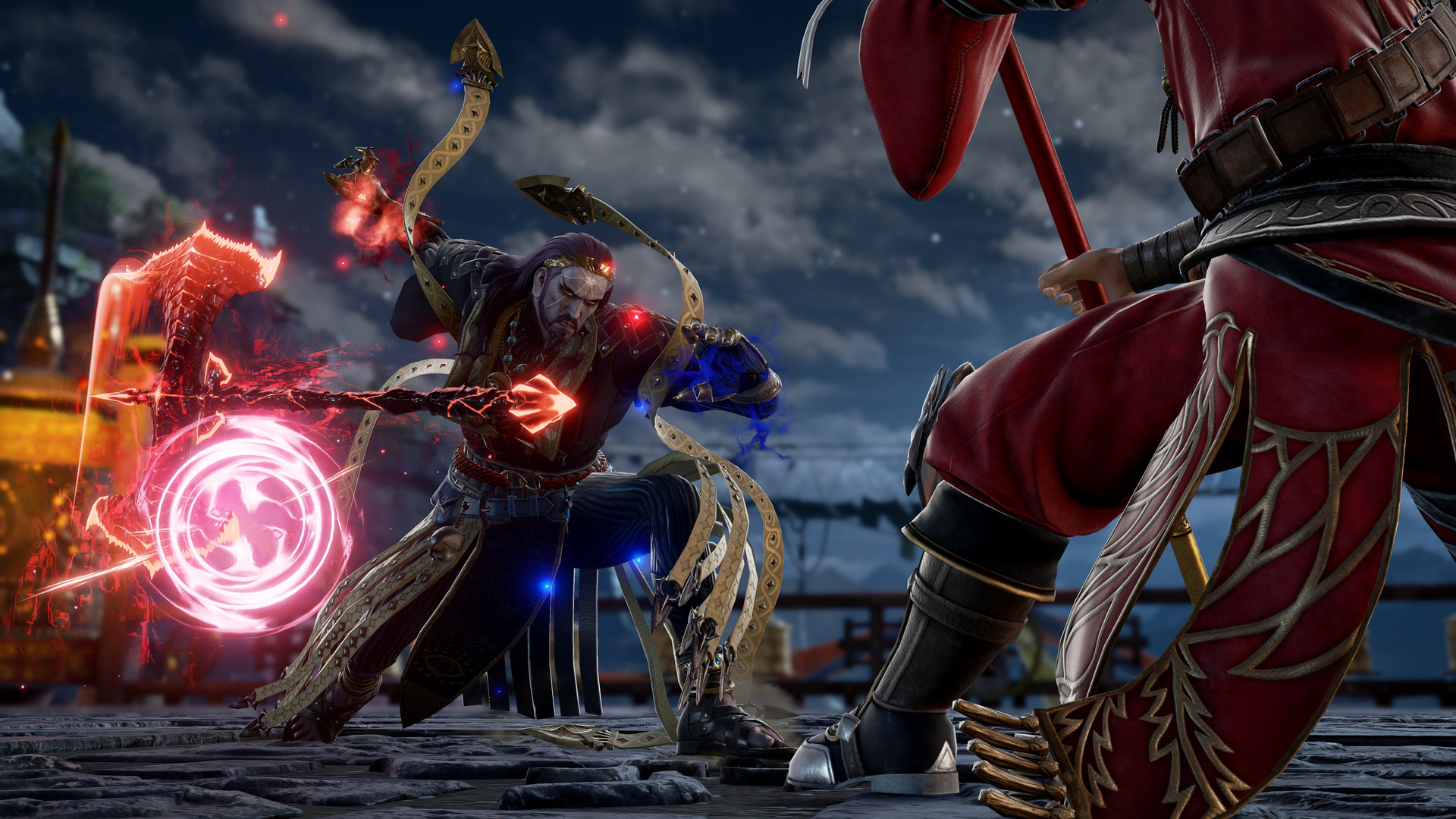 图片[10]-灵魂能力6|Soulcalibur VI|2.31.01|整合全DLC-萌芽游戏