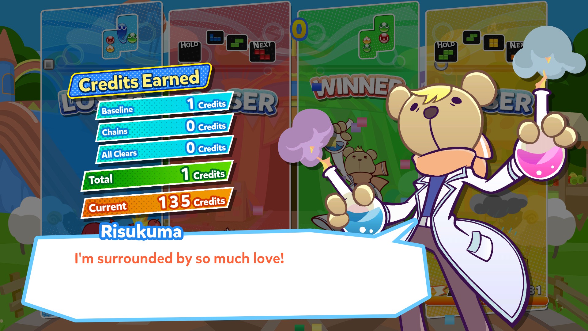 图片[9]-[虚拟机版]噗哟噗哟俄罗斯方块|Puyo Puyo Tetris|Build2712168英文版-萌芽游戏