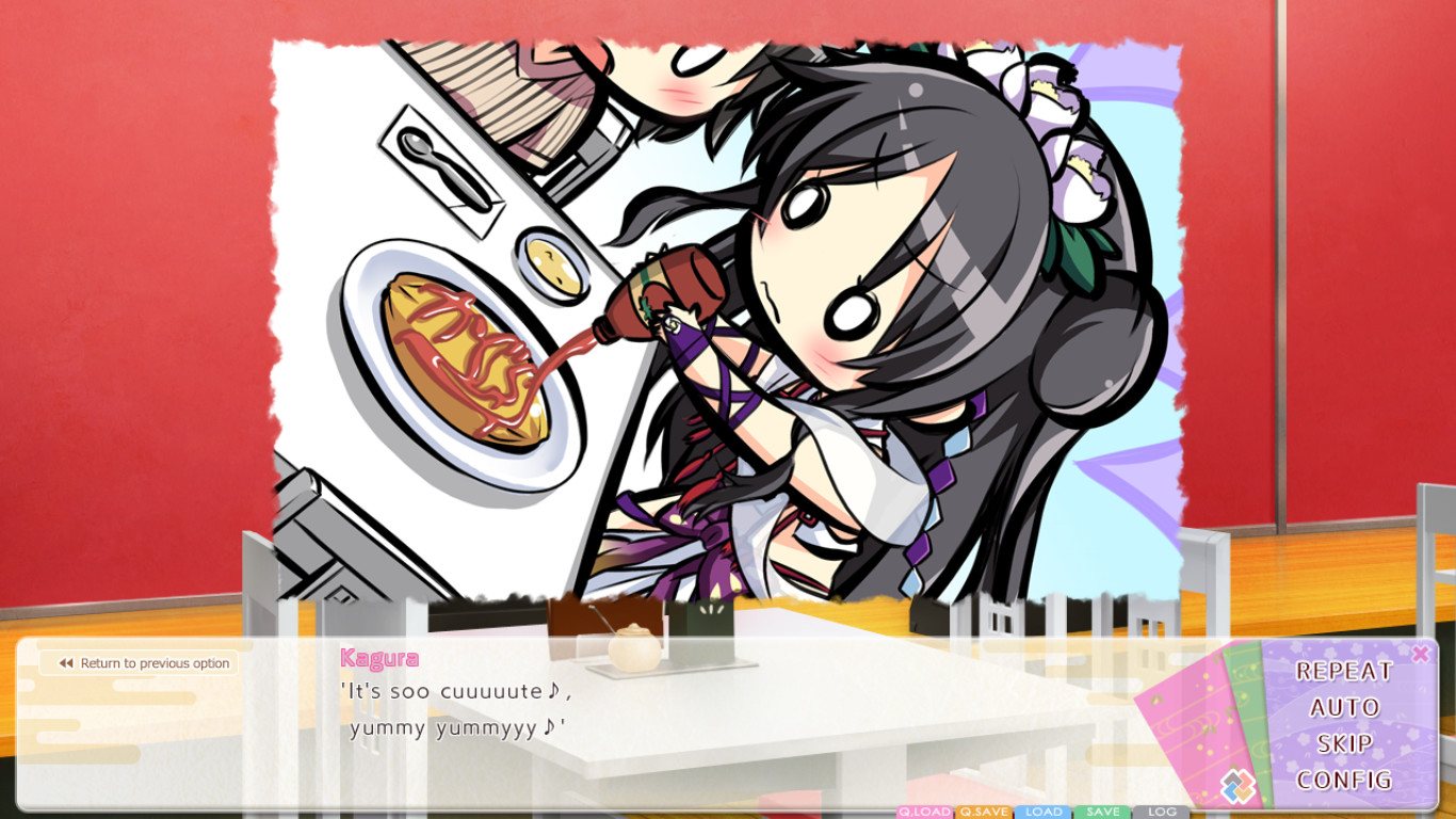 图片[17]-[PC/汉化]恋神-神之舞台- / Love Kami -Sweet Stars--Angelmoe