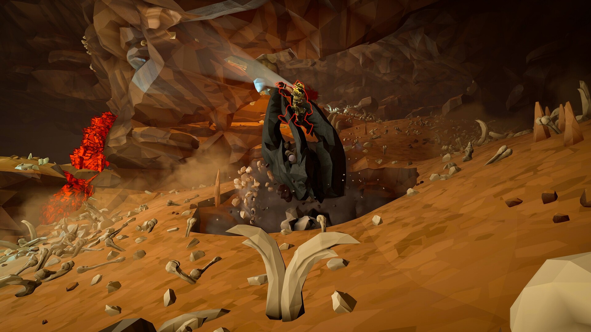 图片[5]-深岩银河|Deep Rock Galactic|1.40.141575.0|整合全DLC-萌芽游戏