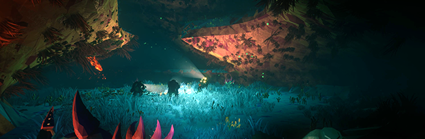 图片[2]-《深岩银河(Deep Rock Galactic)》单机版/联机版[v1.39.120607.0 整合全部DLCs]-火种游戏