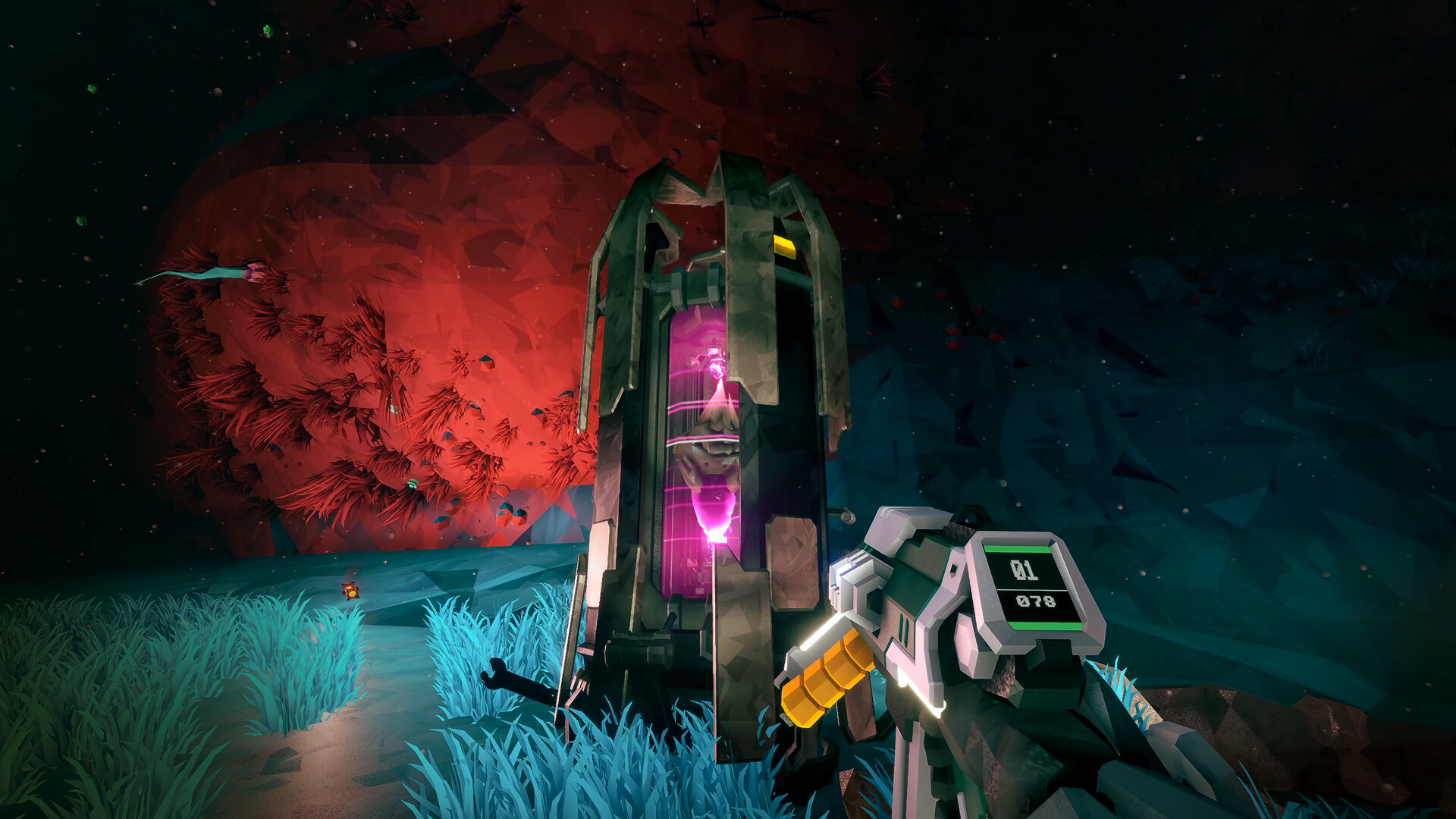 图片[30]-深岩银河|Deep Rock Galactic|1.40.141575.0|整合全DLC-萌芽游戏