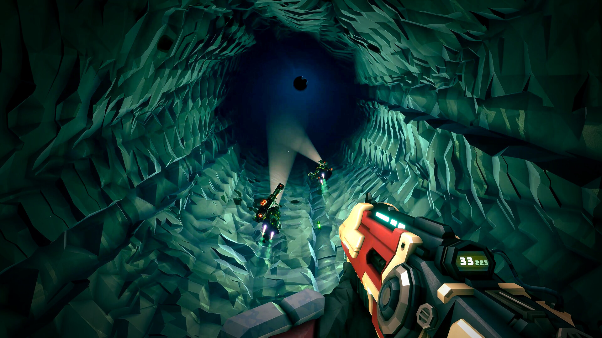 图片[8]-《深岩银河(Deep Rock Galactic)》单机版/联机版[v1.39.120607.0 整合全部DLCs]-火种游戏