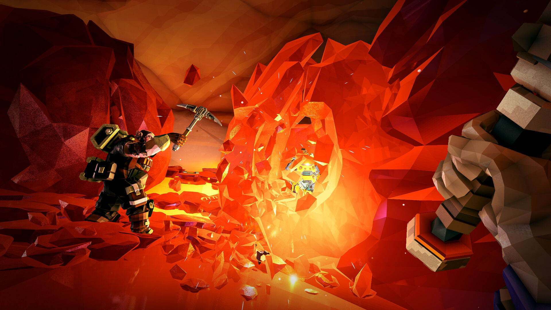图片[27]-深岩银河|Deep Rock Galactic|1.40.141575.0|整合全DLC-萌芽游戏