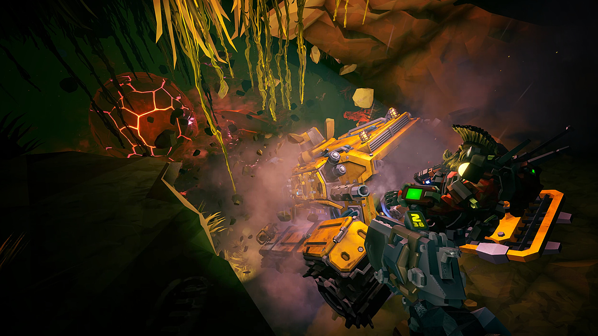 图片[77]-深岩银河|Deep Rock Galactic|1.40.141575.0|整合全DLC-萌芽游戏