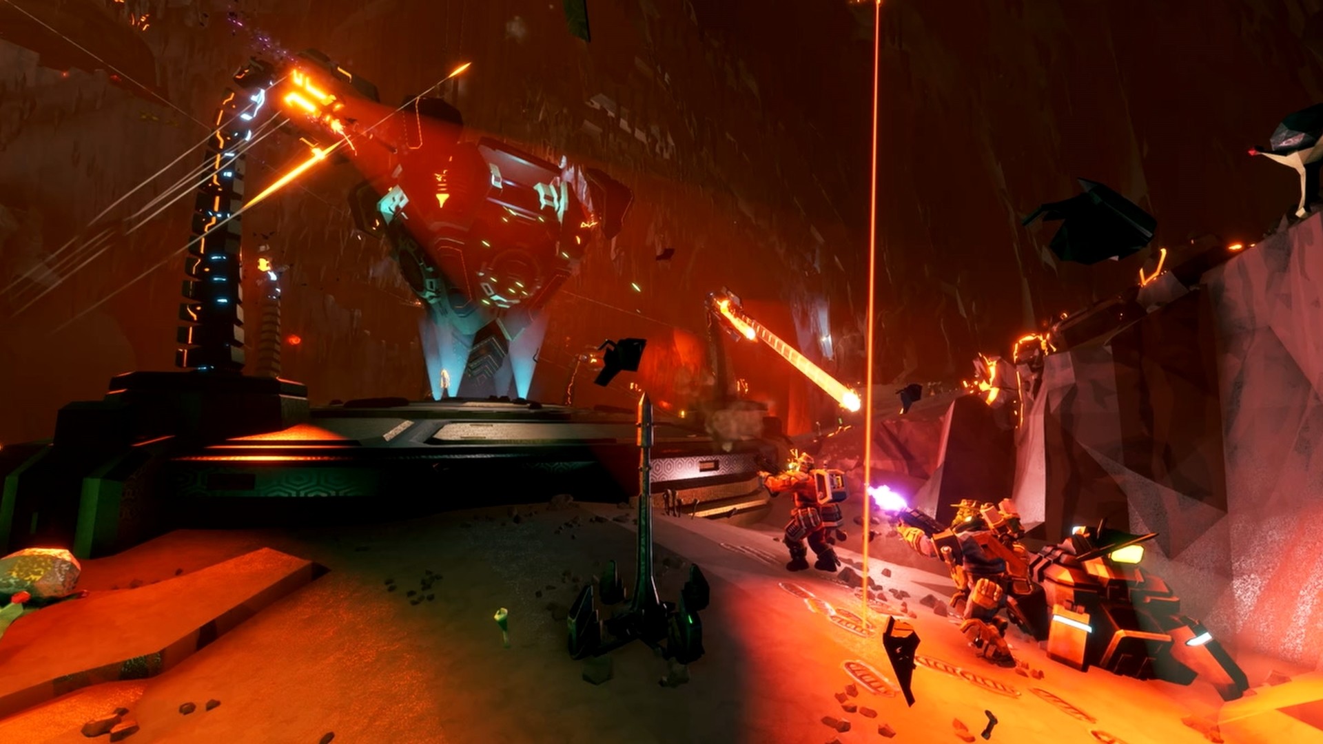 图片[44]-深岩银河|Deep Rock Galactic|1.40.141575.0|整合全DLC-萌芽游戏