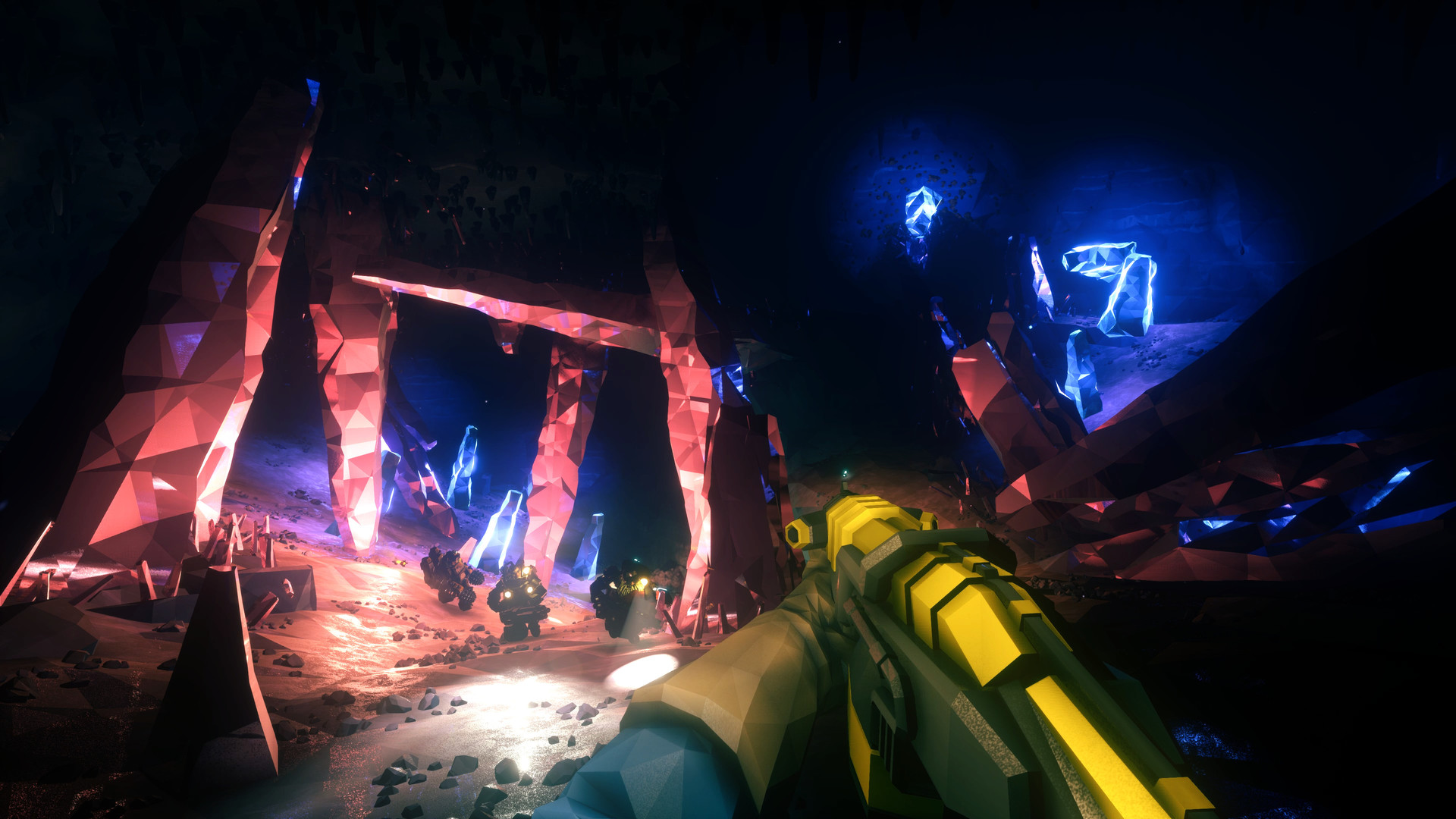 图片[65]-深岩银河|Deep Rock Galactic|1.40.141575.0|整合全DLC-萌芽游戏