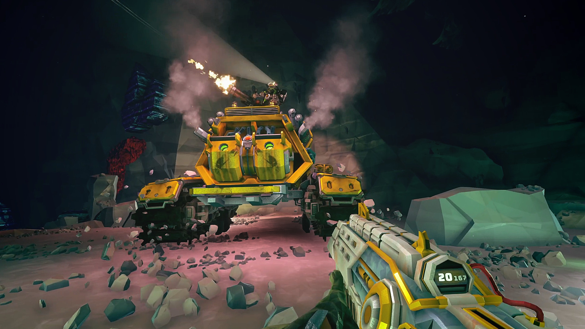 图片[67]-深岩银河|Deep Rock Galactic|1.40.141575.0|整合全DLC-萌芽游戏
