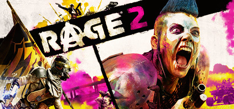 狂怒2|Rage 2|1.09-萌芽游戏
