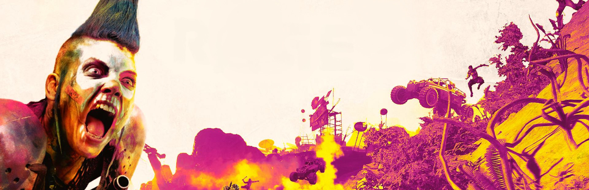 狂怒2|Rage 2|1.09