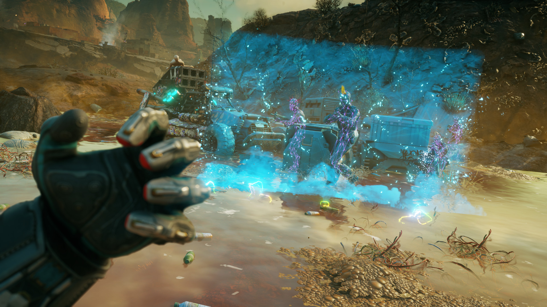 图片[3]-狂怒2|Rage 2|1.09-萌芽游戏