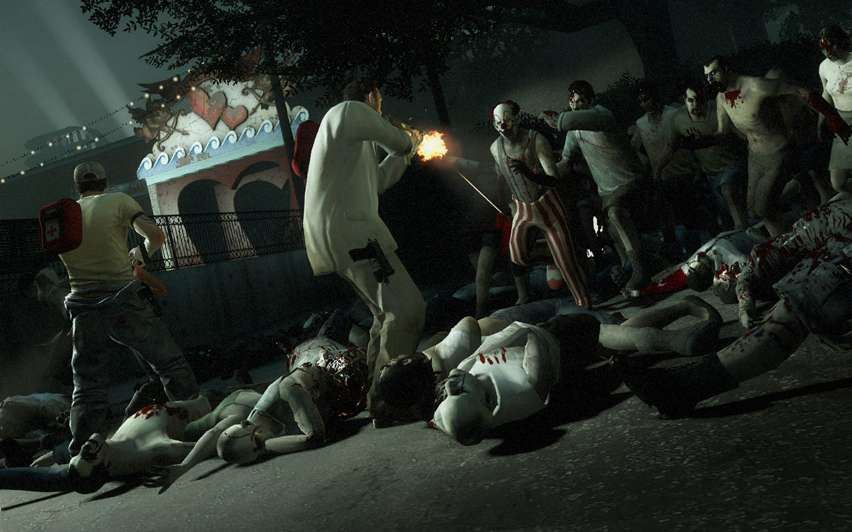 Left 4 Dead 2 截图 17